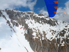 17.04.2026 am Stoderzinken