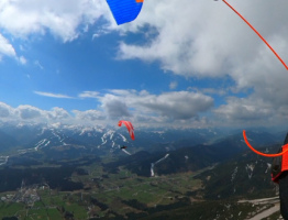 17.04.2026 am Stoderzinken