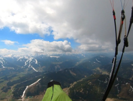 17.04.2026 am Stoderzinken