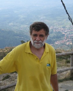 Der neue „alte“ Clubmeister