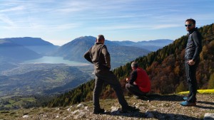 Startplatz Rifugio Dolada