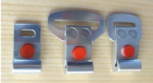  Finsterwalder PL-Haken-Gurtschlösser