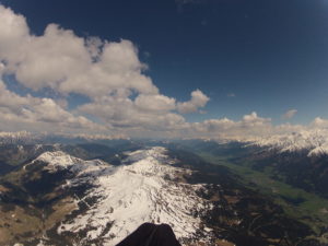 Hans Lichti ....Pinzgauer Spaziergang