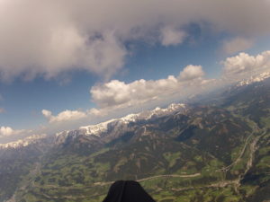 Hans Lichti ...Tennengebirge