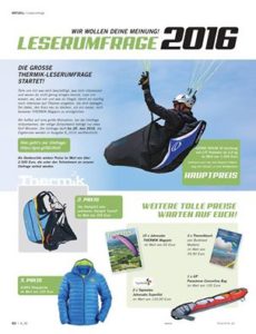 Preise im Wert von über 2.500 Euro