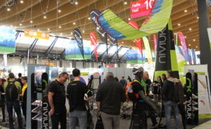 Fotos vom DHV: Simon Winkler, Anian Trettenhann