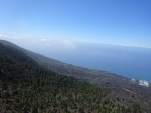 Fliegbare Westküste