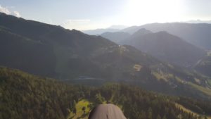 Ulaubsdomizil Almdorf Reiteralm